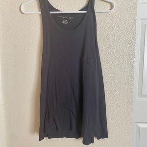 Muscle Tank